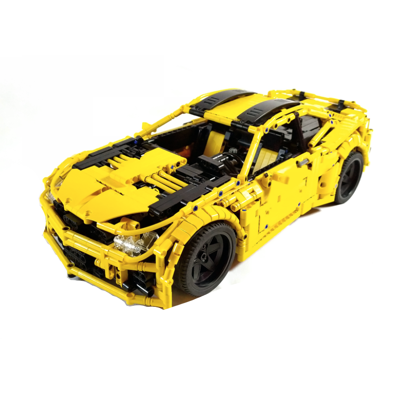 Lego camaro set online