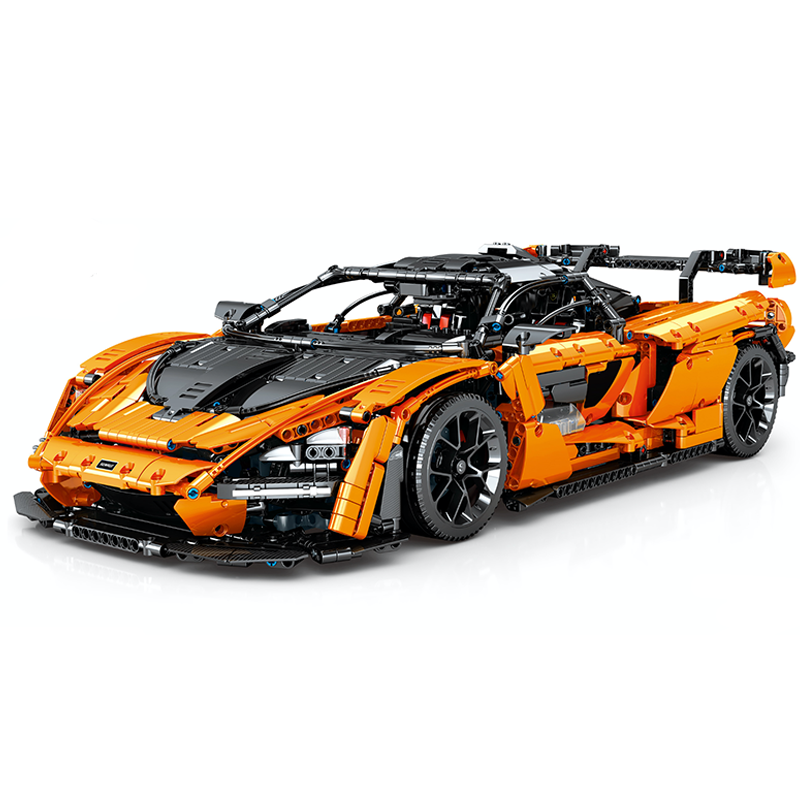 Deals Technic McLaren Senna GTR