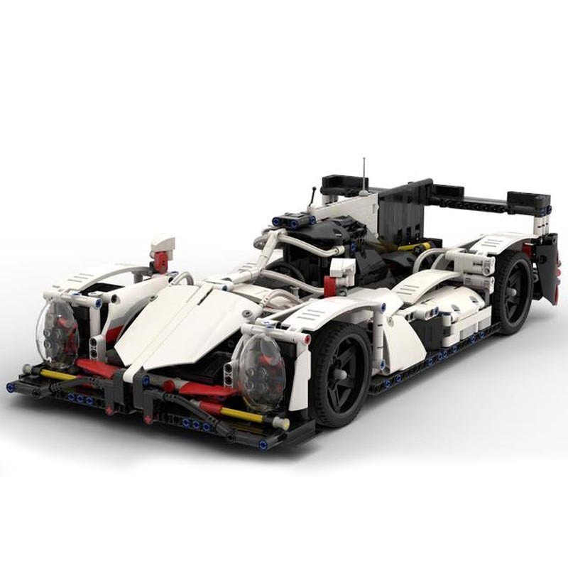 Lego technic lmp1 online