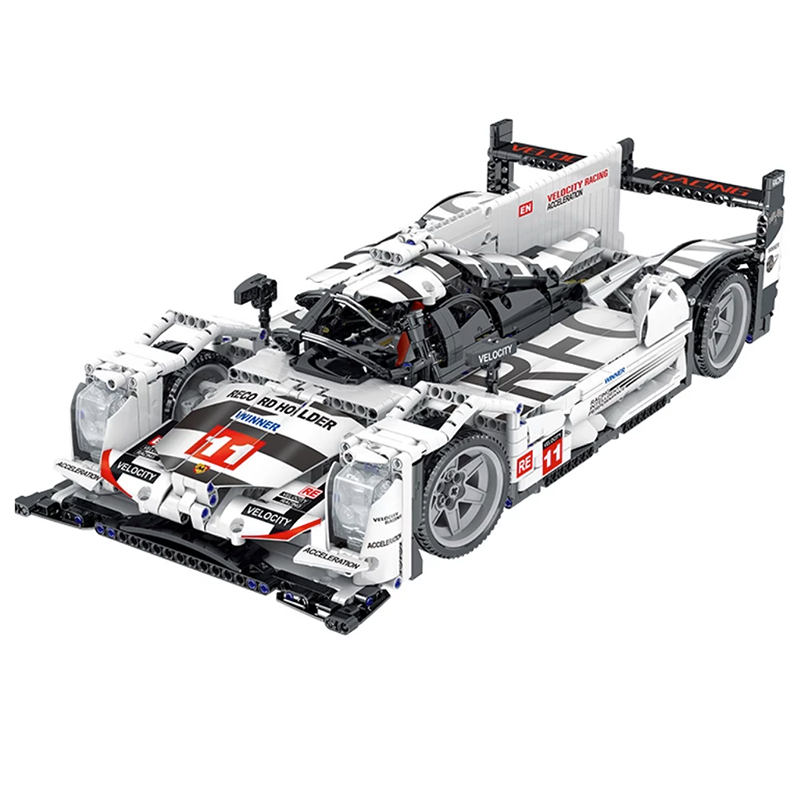 Lego technic porsche 919 online