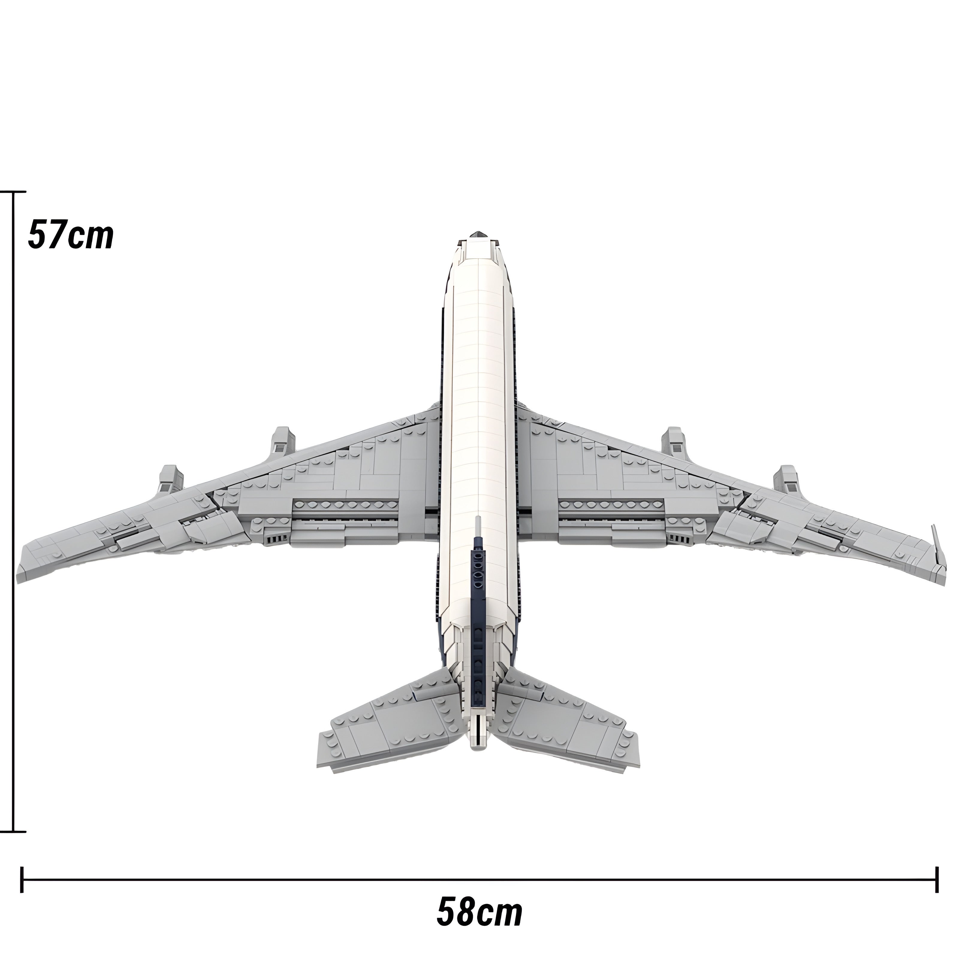 Image of product german-airline-1602pcs