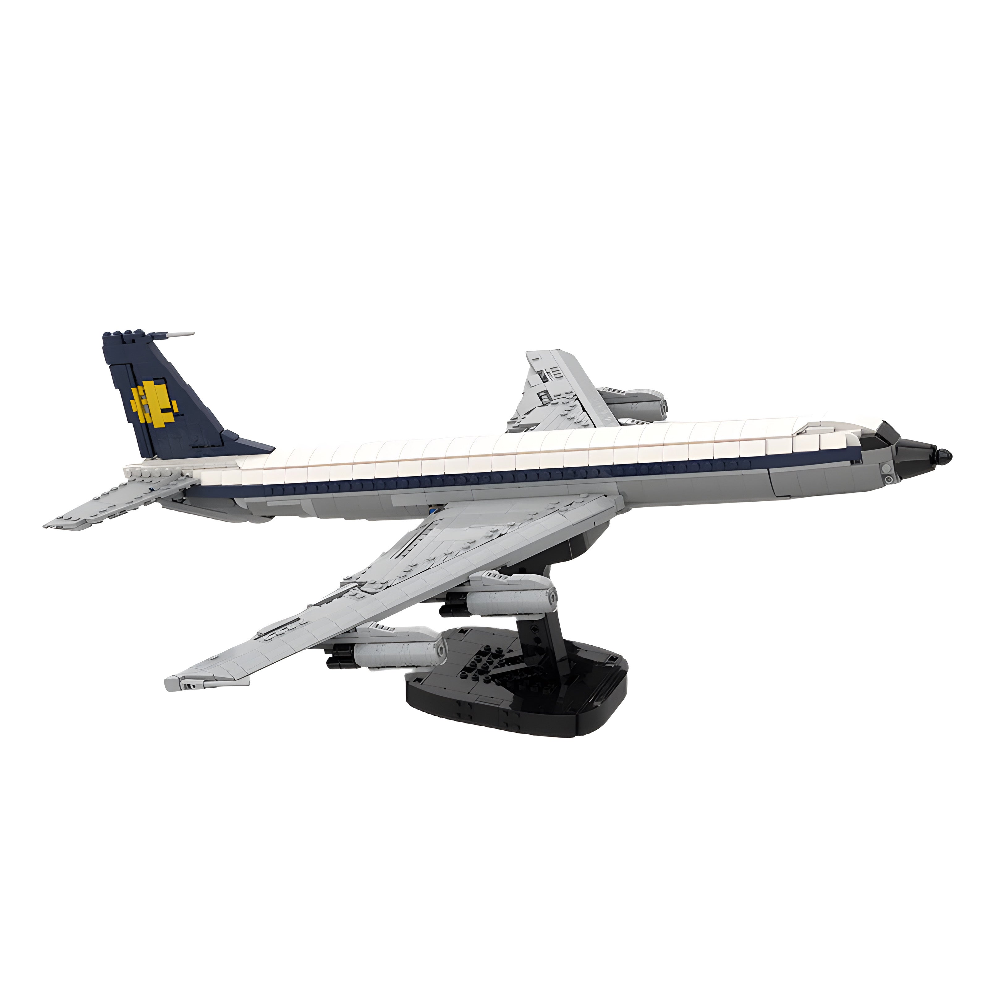 Image of product german-airline-1602pcs