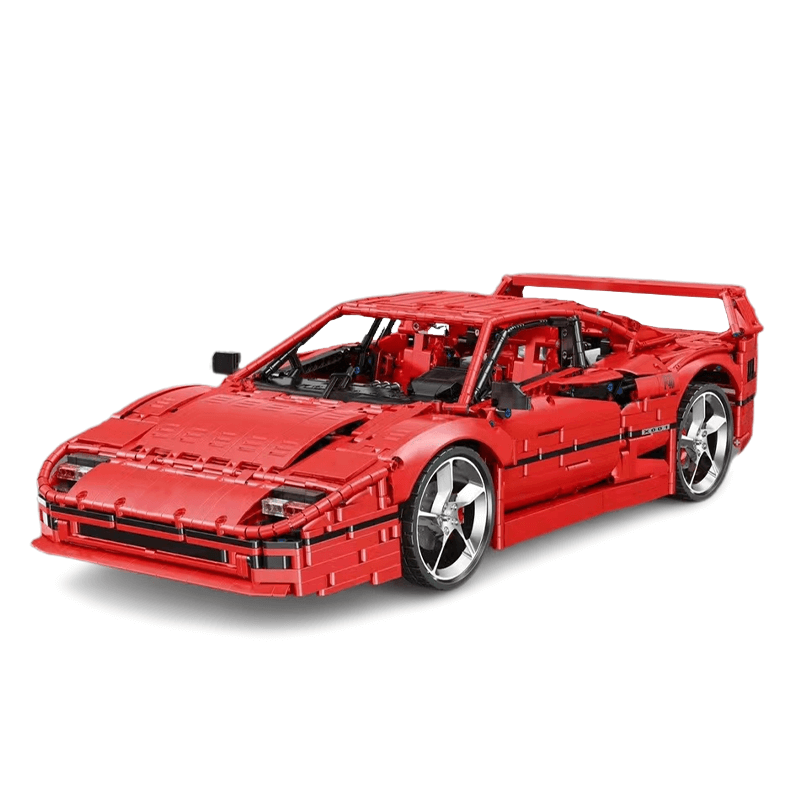 Ferrari F40 4025pcs