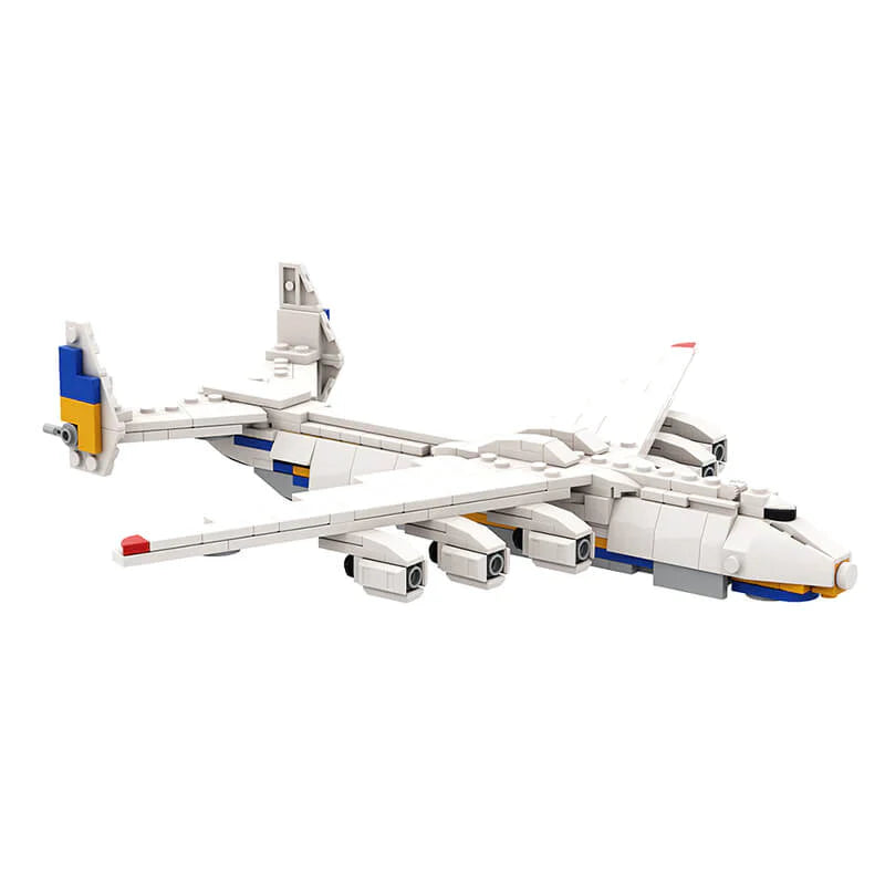 Image of product antonov-an-225-mriya-482pcs