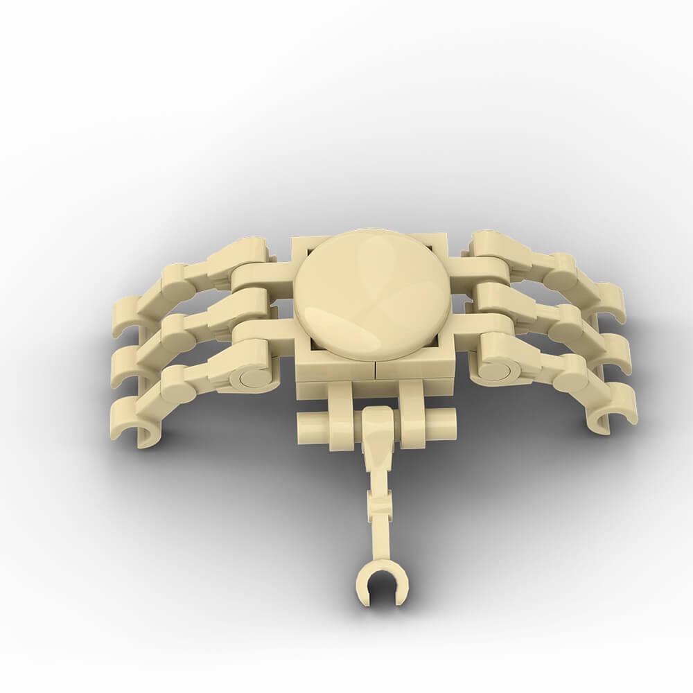 Alien and Face Hugger MOC 36pcs