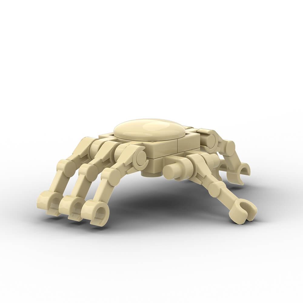 Alien and Face Hugger MOC 36pcs