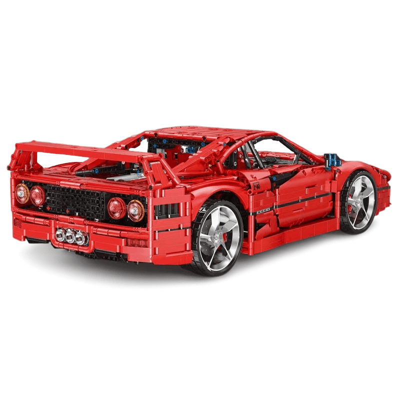 Ferrari F40 4025pcs