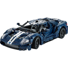 Ford GT40 2022 s set, compatible with Lego