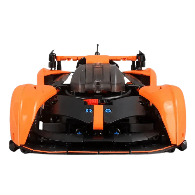 McLaren Solus GT 817pcs-Turbo Moc