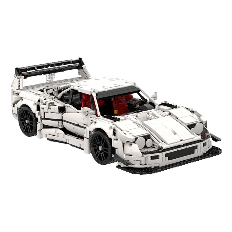s set, compatible with Lego
