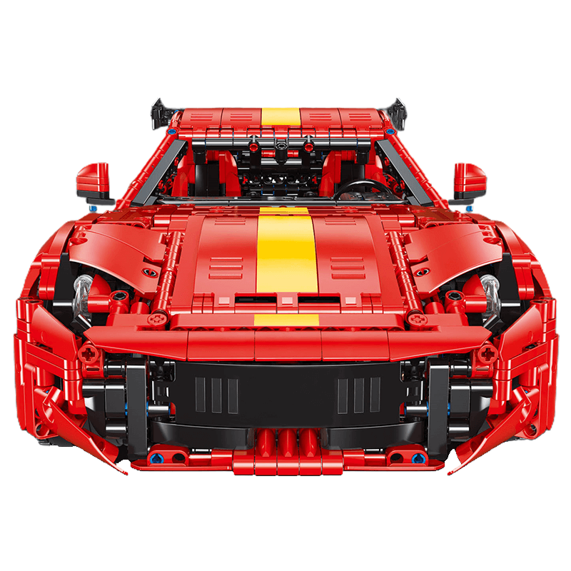 Ferrari F12 Superfast 2925pcs