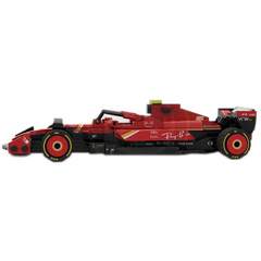 F1 Ferrari 75 | 331pcs - Lego compatible - Turbo Moc