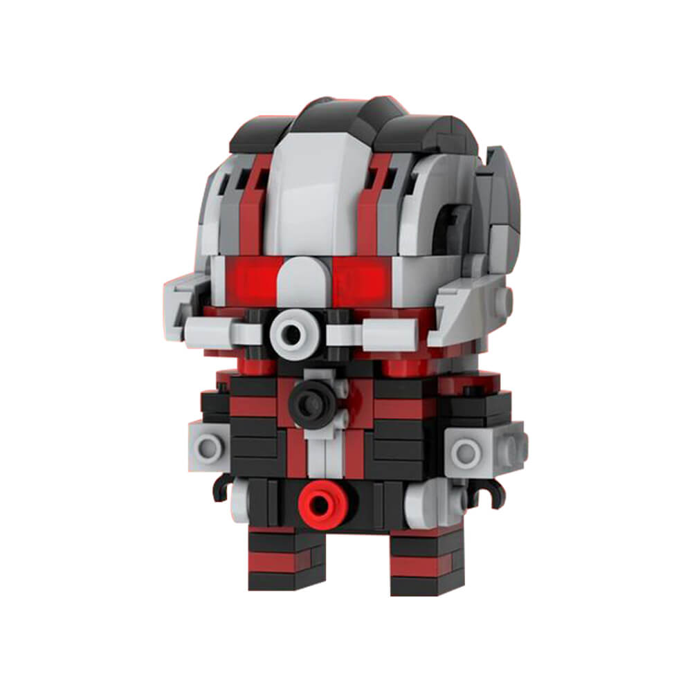 Ant-Man And The Wasp: Quantumania MOC 446pcs