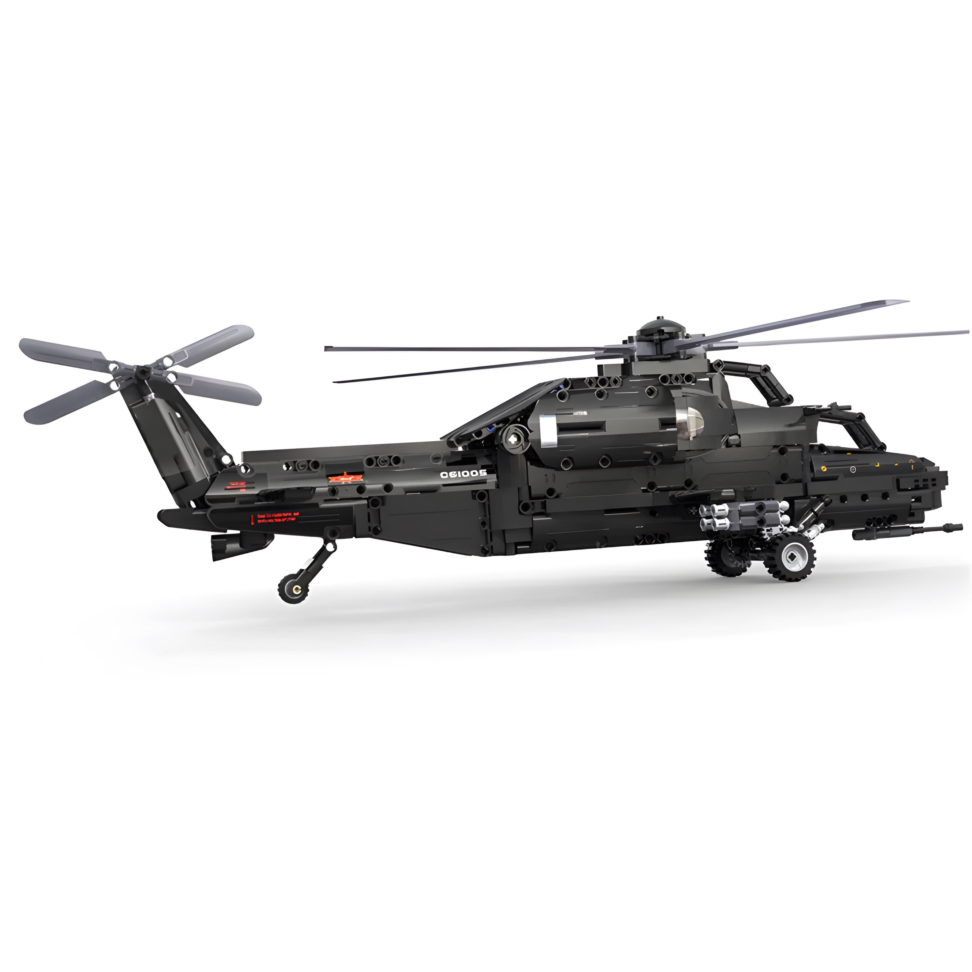 Image of product remote-controlled-helicopter-989pcs