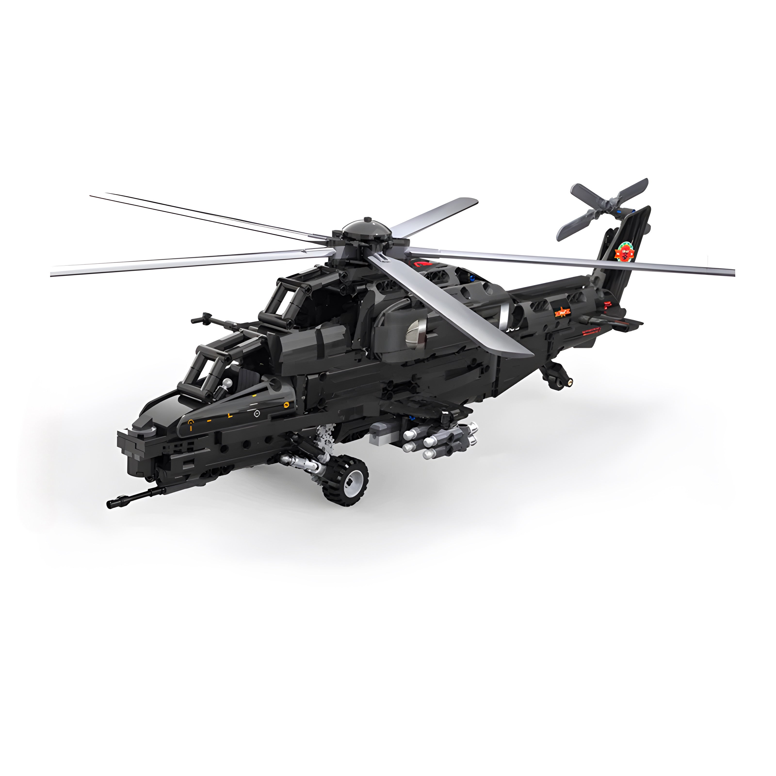 Image of product remote-controlled-helicopter-989pcs