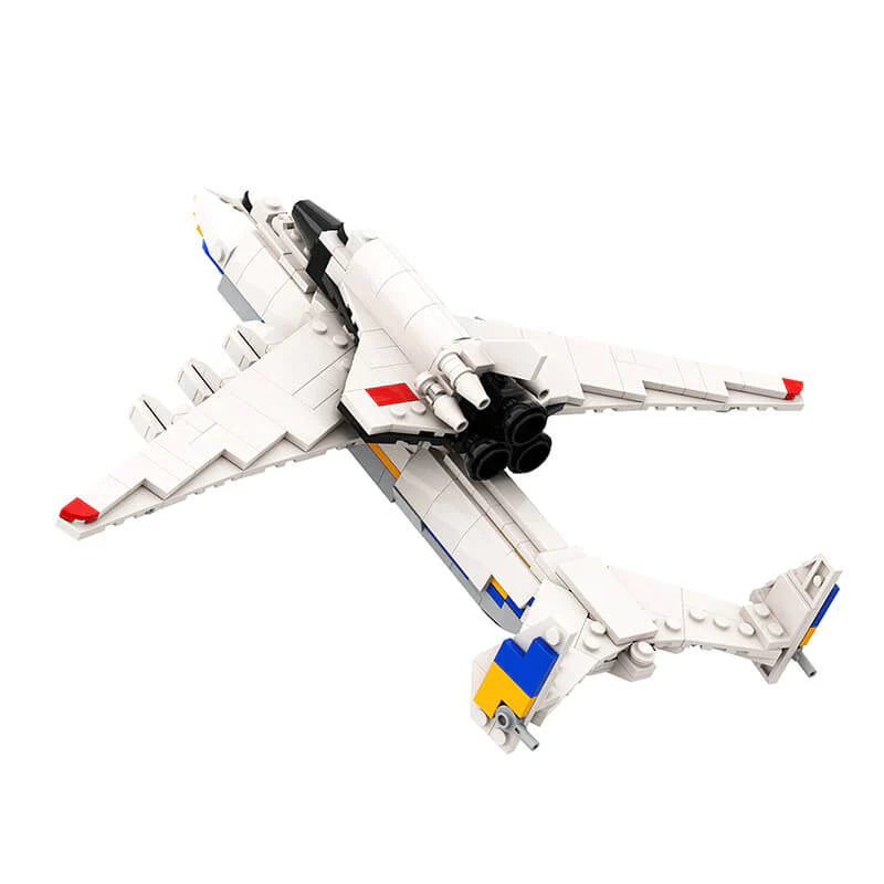 Image of product antonov-an-225-mriya-482pcs