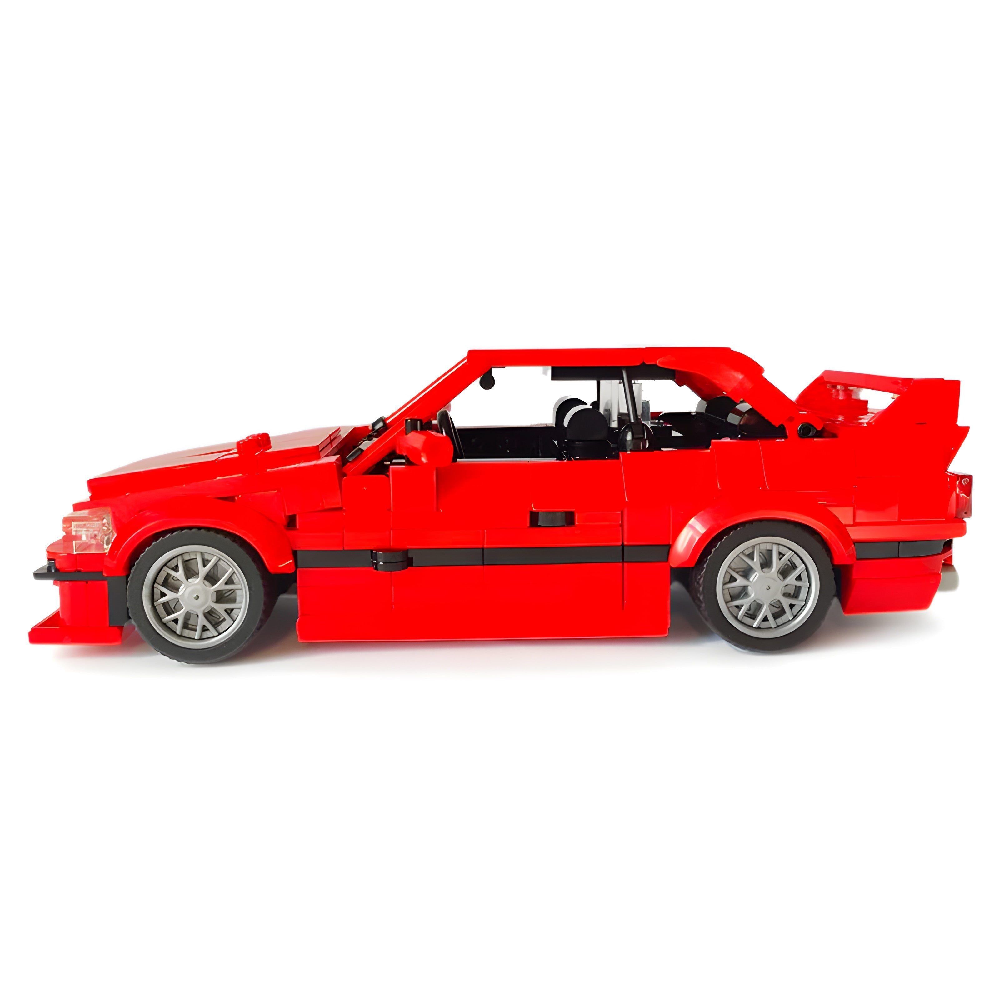 Lego technic bmw e36 sale