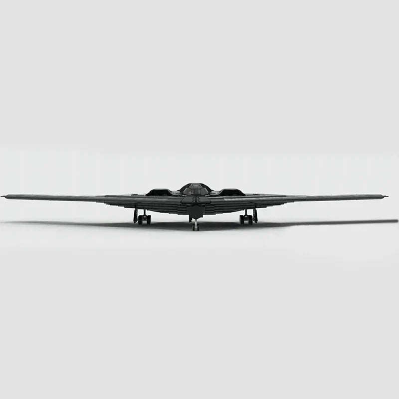 Image of product the-ultimate-150cm-b-2-stealth-bomber-6808pcs