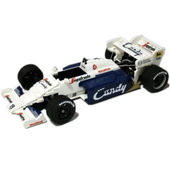 Toleman-Hart TG184 1:8 | s set, compatible with Lego