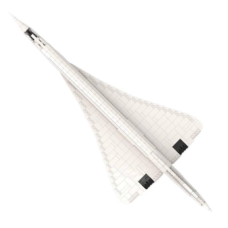 Image of product the-ultimate-78cm-concorde-1465pcs