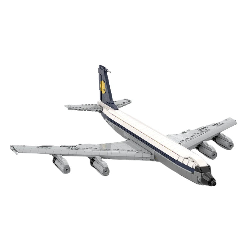 Image of product german-airline-1602pcs