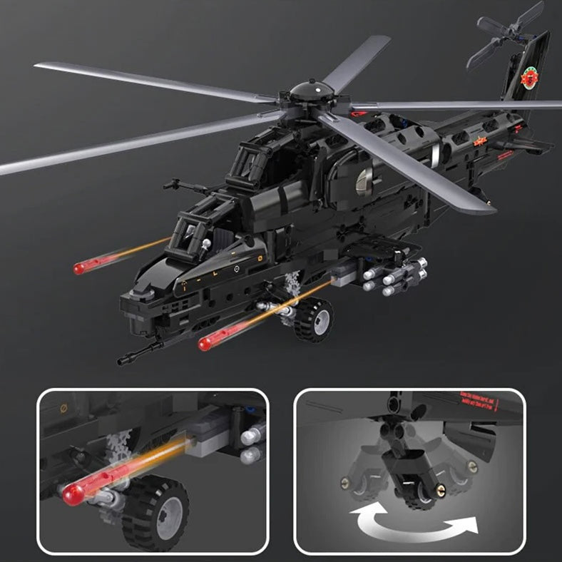 Image of product remote-controlled-helicopter-989pcs