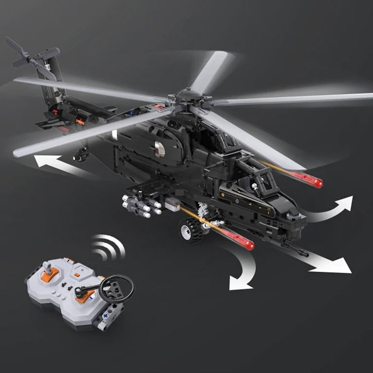 Image of product remote-controlled-helicopter-989pcs