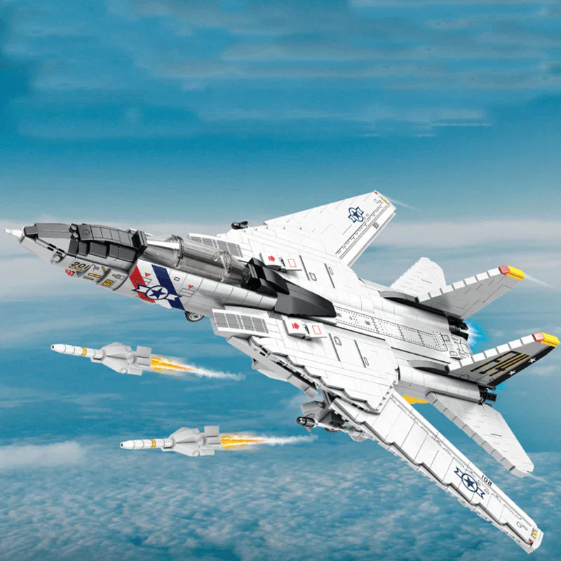 Image of product f14-tomcat-1599pcs