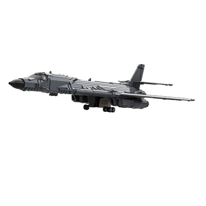 Image of product 129cm-rockwell-b-1-lancer-8355pcs