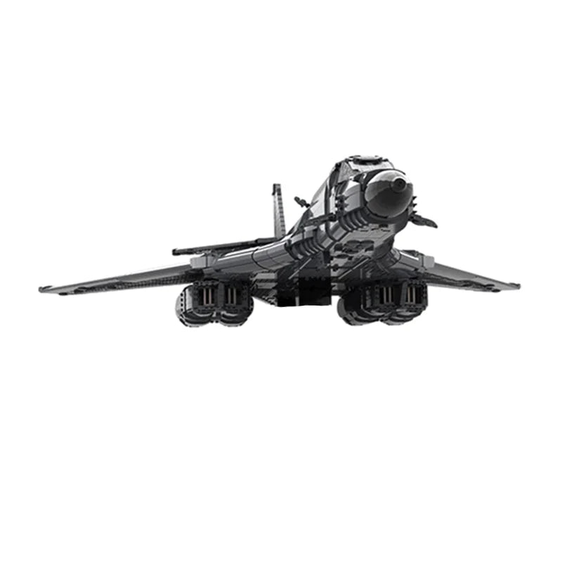 Image of product 129cm-rockwell-b-1-lancer-8355pcs