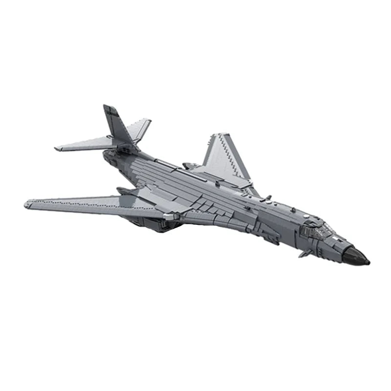 Image of product 129cm-rockwell-b-1-lancer-8355pcs