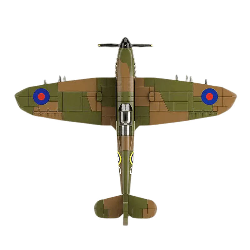 Image of product british-spitfire-682pcs