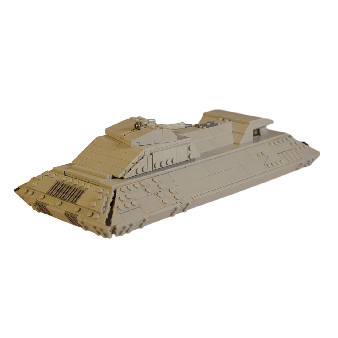 Image of product moc-143323-sci-fi-interstellar-wars-anti-gravity-tank