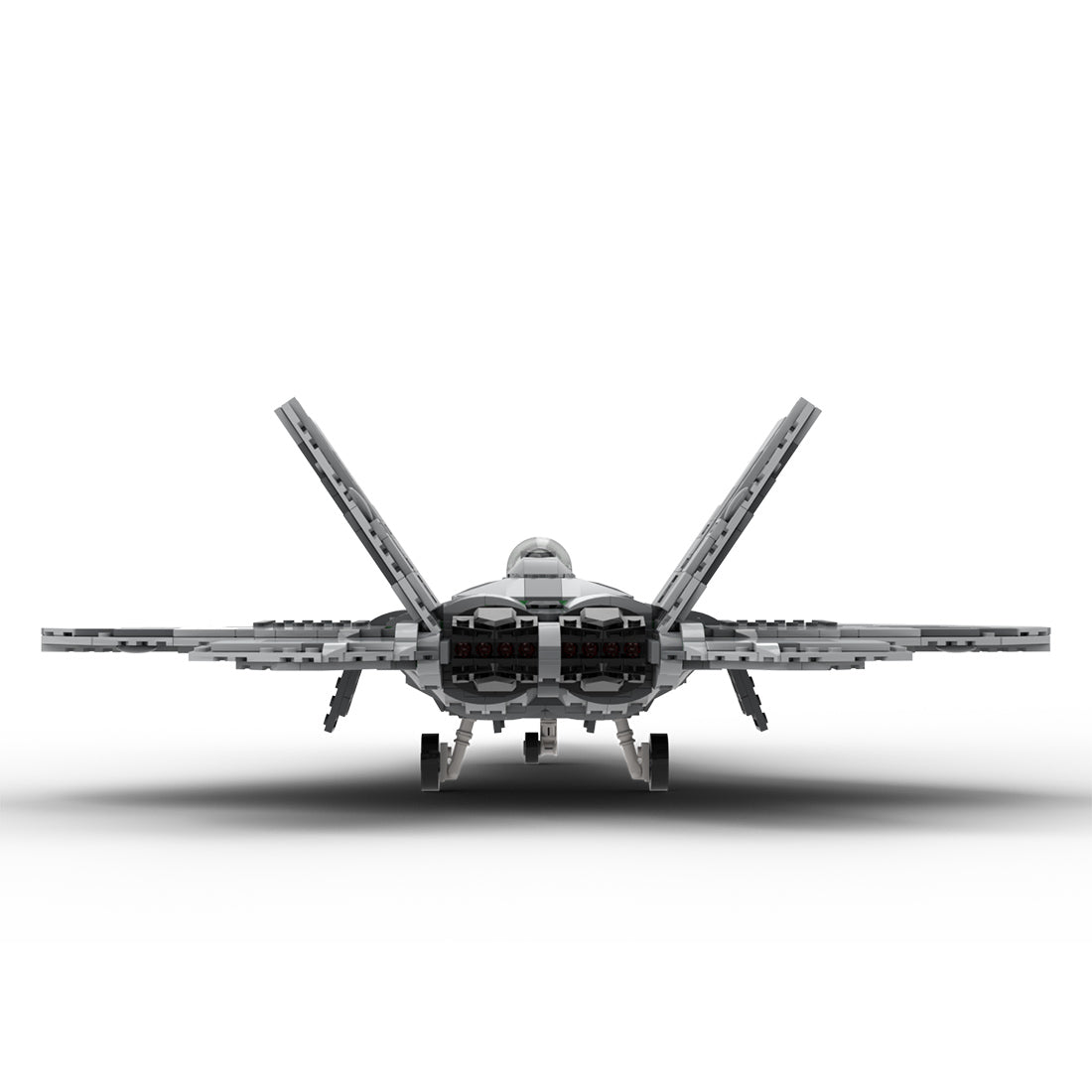 Image of product moc-35918-f-22-raptor