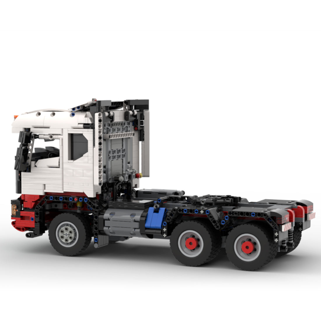 Image of product moc-80123-truck-model