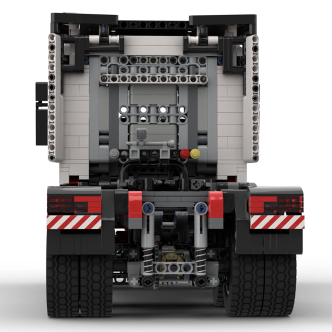 Image of product moc-80123-truck-model