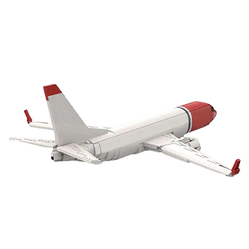 Image of product norwegian-airline-2236pcs