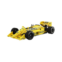 Lotus 99T 1:8 | s set, compatible with Lego