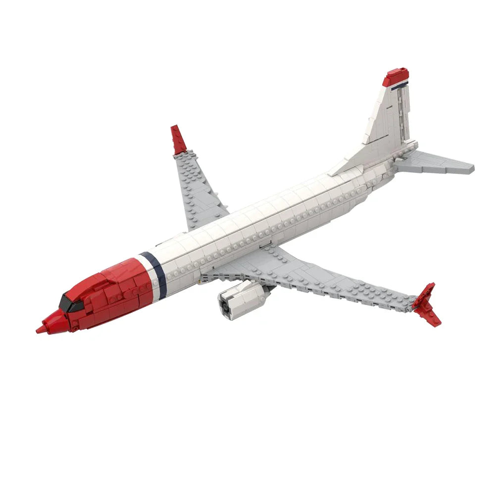 Image of product norwegian-airline-2236pcs