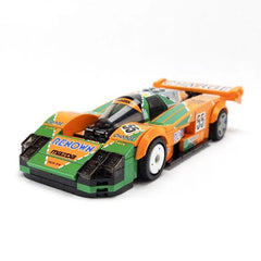 Mazda 787B 1991 | s set, compatible with Lego