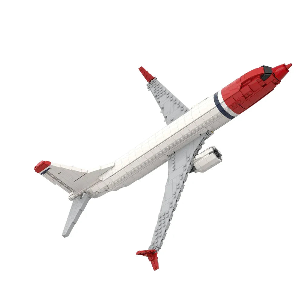 Image of product norwegian-airline-2236pcs