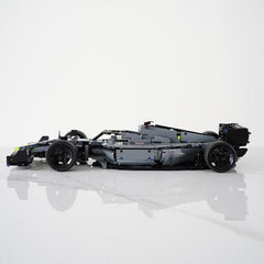 Peugeot 2022 F1 Prototype 151671 , compatible with Lego