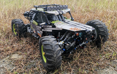 Baja Desert Buggy s set, compatible with Lego
