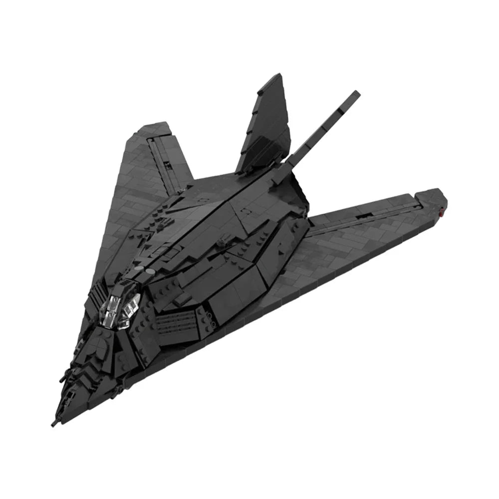 Image of product lockheed-f-117-nighthawk-pcs-1134