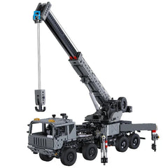 Mobille Crane s set, compatible with Lego