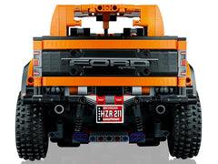 Ford F-150 Raptor Pickup s set, compatible with Lego