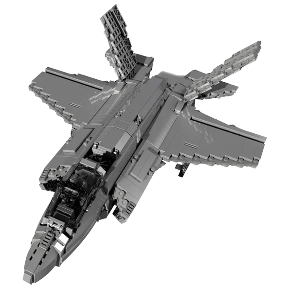 Lego shops f35