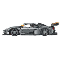 Ford GT40 s set, compatible with Lego