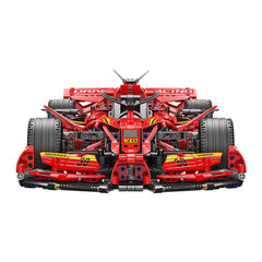Formula 1 1/8 Model s set, compatible with Lego