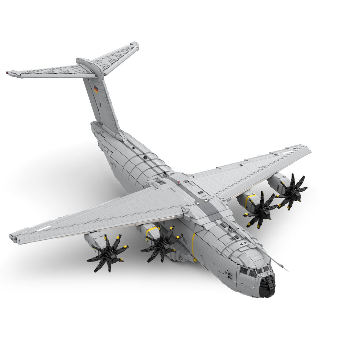 Image of product a400m-atlas-large-transport-aircraft-dynamic-static